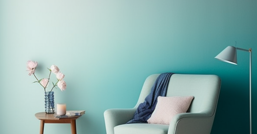 Sophisticated Wall Design