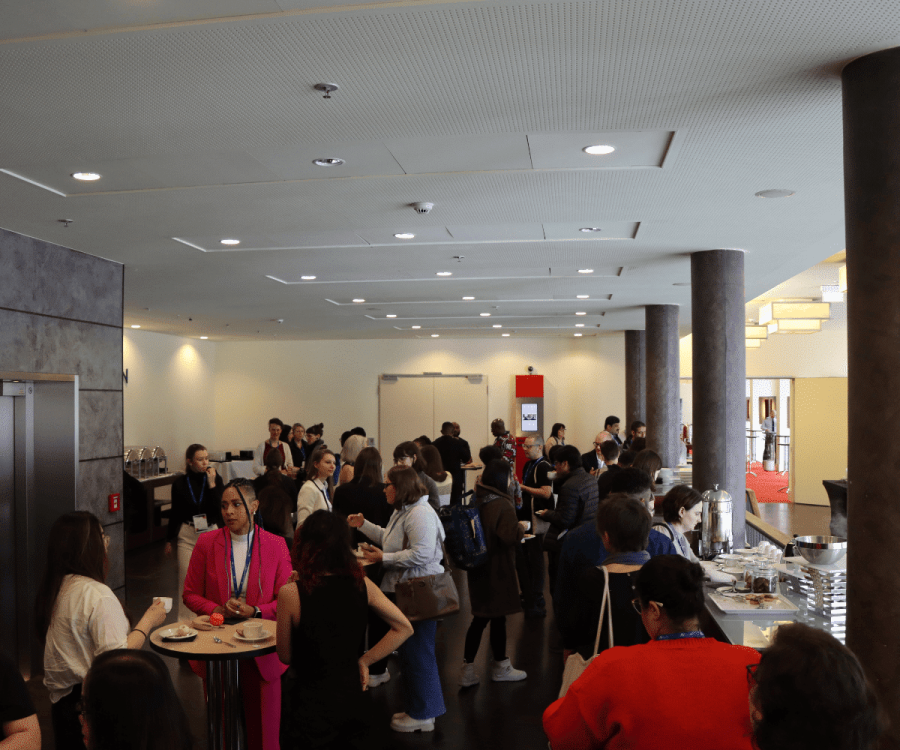 conference on gerontology