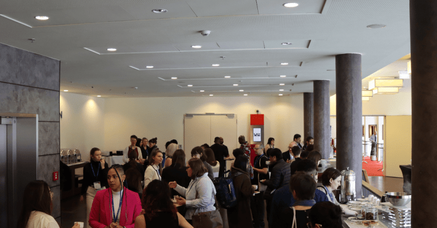 conference on gerontology